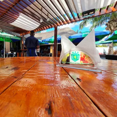 Delicias restaurant