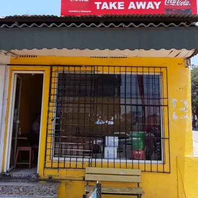 Mahesh takeaway. restaurant