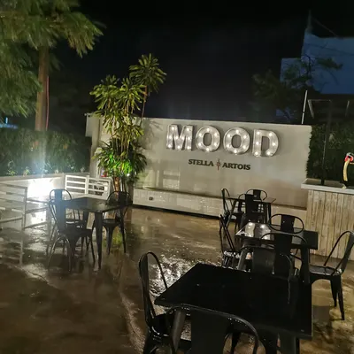 MOOD BLACKSHEEP NAMPULA restaurant