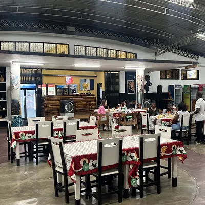 Sabores & Gostos restaurant