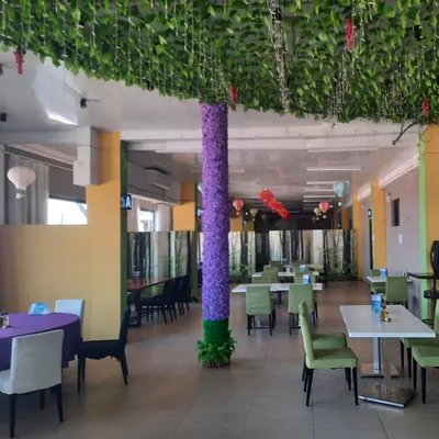 Sunlight Food court Nampula restaurant