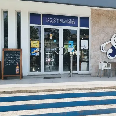 Surf Cafe restaurant