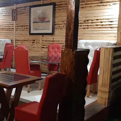 Café Zoo - La Marmite Royale restaurant