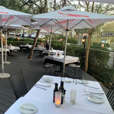 Francesco Restaurant restaurant