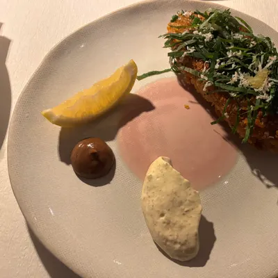 abcV restaurant