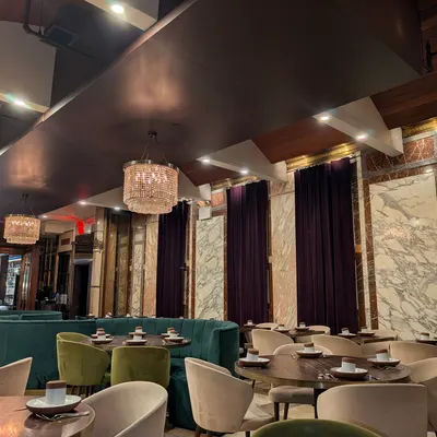 Anixi Mediterranean Vegan Restaurant restaurant