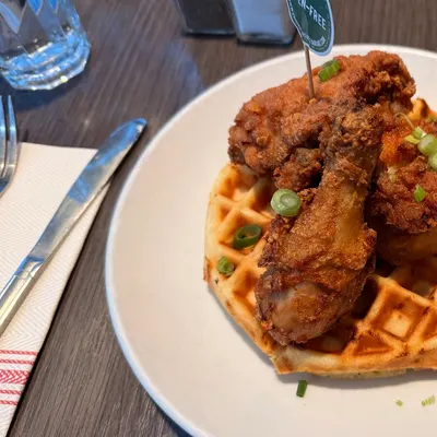 Friedmans restaurant