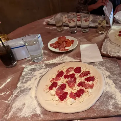 Little Charli restaurant