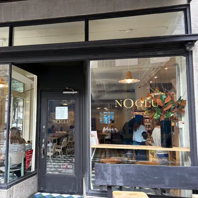 Noglu restaurant