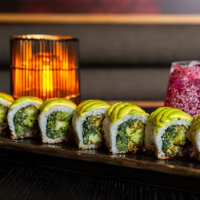 PLANTA New York restaurant