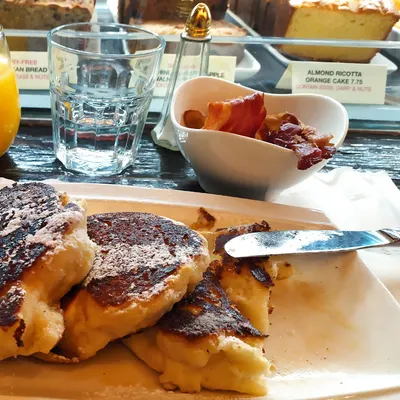 Senza Gluten by Jemiko - 100% Gluten Free Cafe & Bakery restaurant
