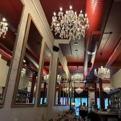 Senza Gluten by Jemiko -100% Gluten Free Restaurant restaurant