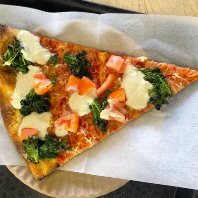 Vinny's Gluten Free Kitchen restaurant