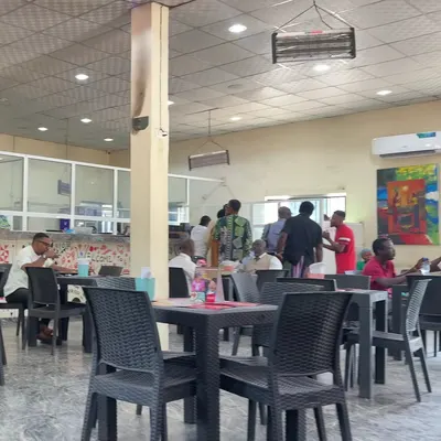 24 hours Restaurant restaurant