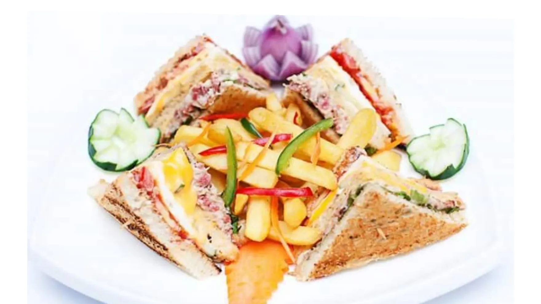Bellagio Cafe And Lounge restaurant in Ogun State