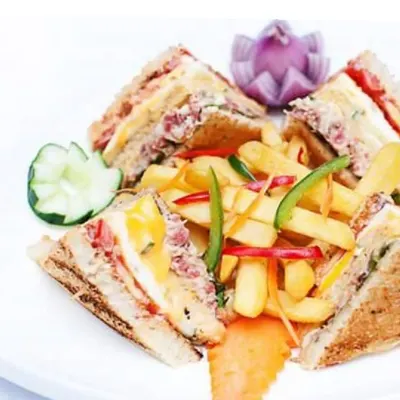 Bellagio Cafe And Lounge restaurant