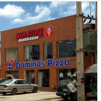 Domino's Pizza Abeokuta restaurant