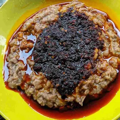 Ewagoyin Tide Restaurant Abeokuta restaurant