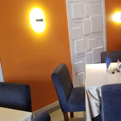 Ini's Hotpot Calabar Kitchen restaurant