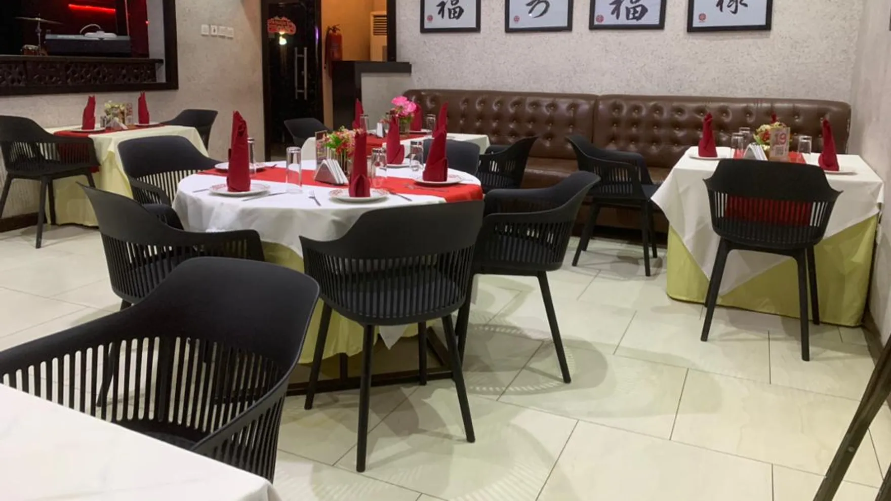 Royal mandarin restaurant restaurant in Ogun State