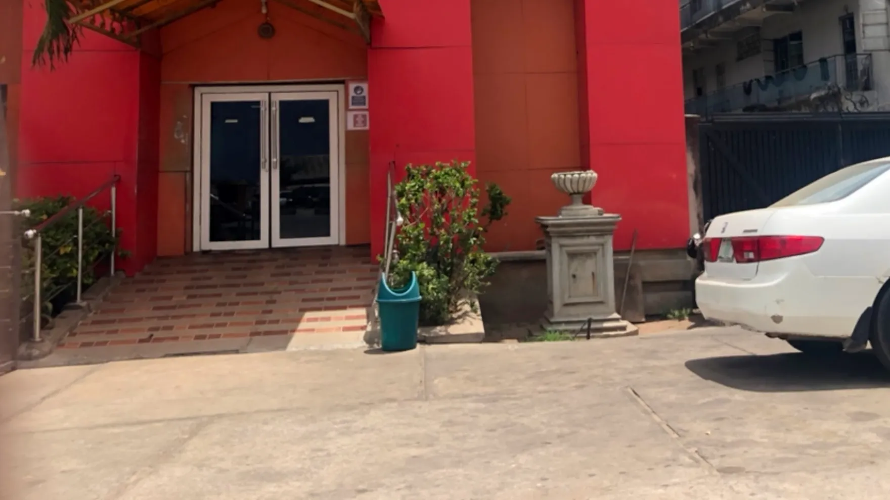 Superfoods restaurant in Ogun State