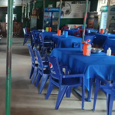 Surulere Food Canteen restaurant