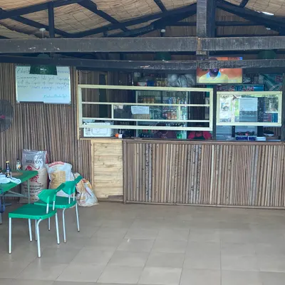 Bostan Abula Spot Akure restaurant