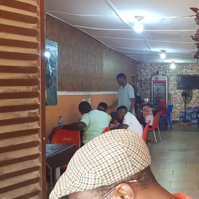 Ifeoma Restaurant restaurant