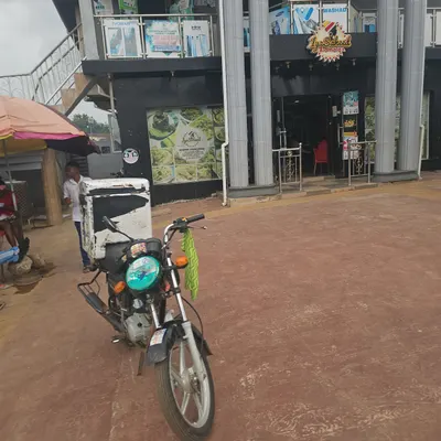 Iya Saheed Alamala Restaurant restaurant