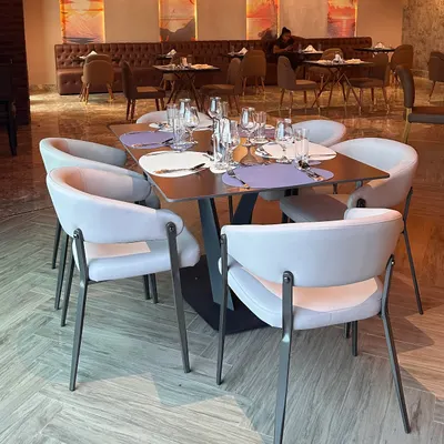 Malibu by Aristo restaurant