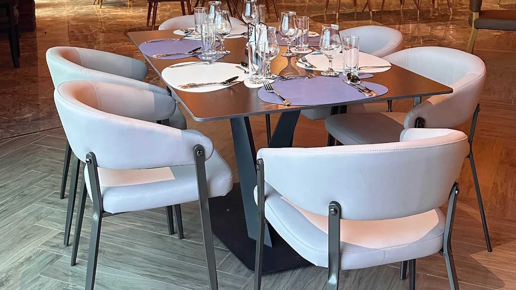 Malibu by Aristo restaurant in Ondo