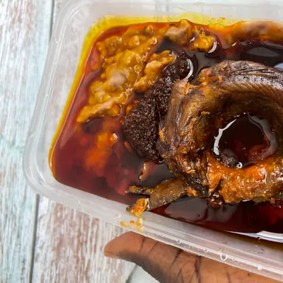 Sisi elewa foods restaurant