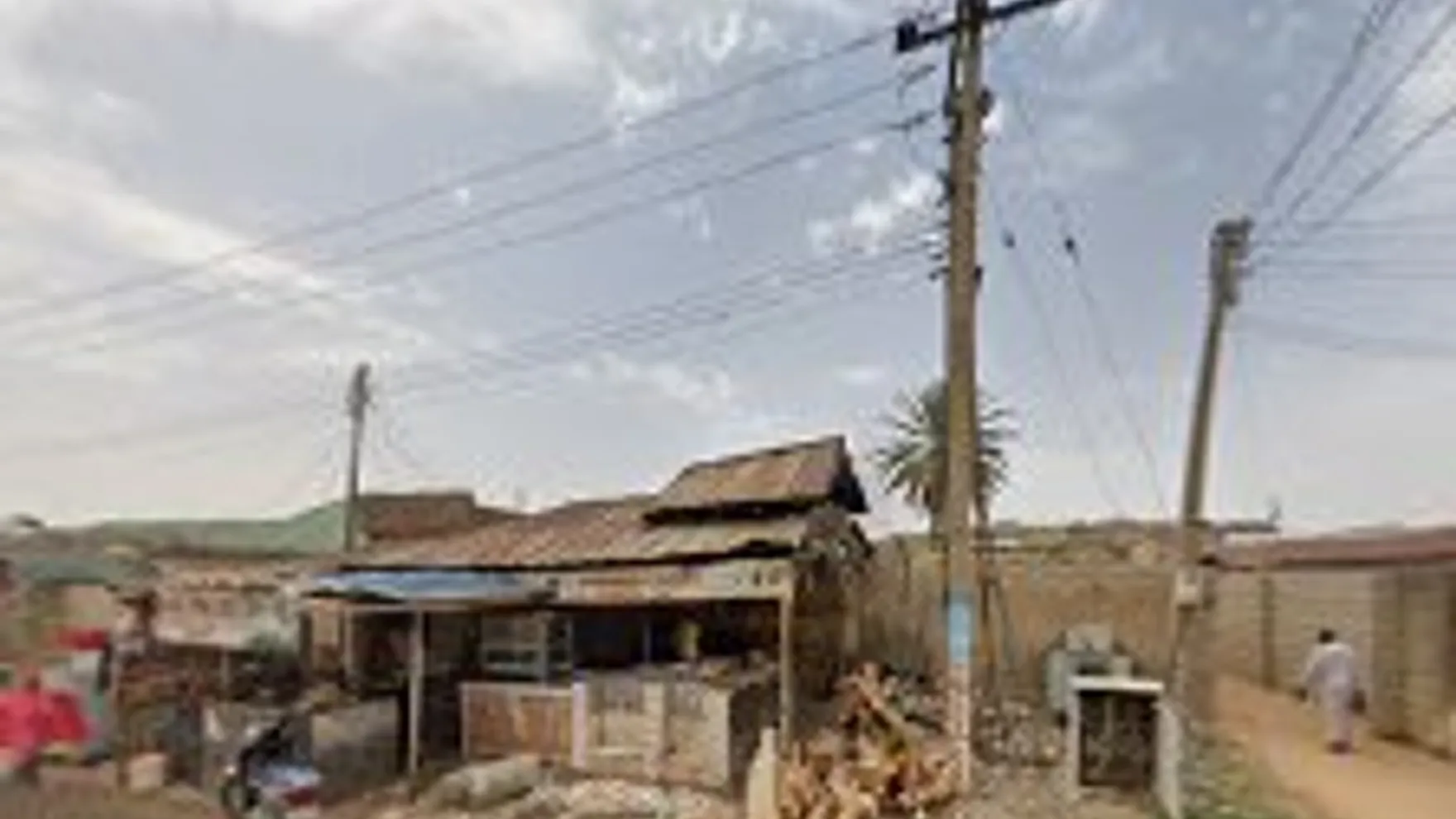 Abubakar Hygienic Special Suya restaurant in Bauchi