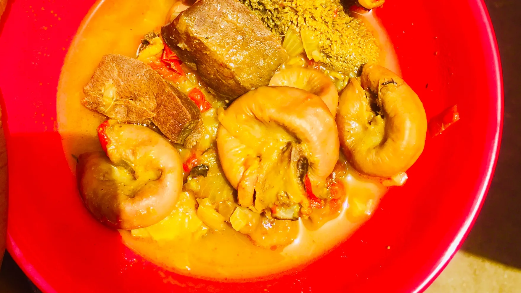 Joshua murmushi restaurant in Bauchi