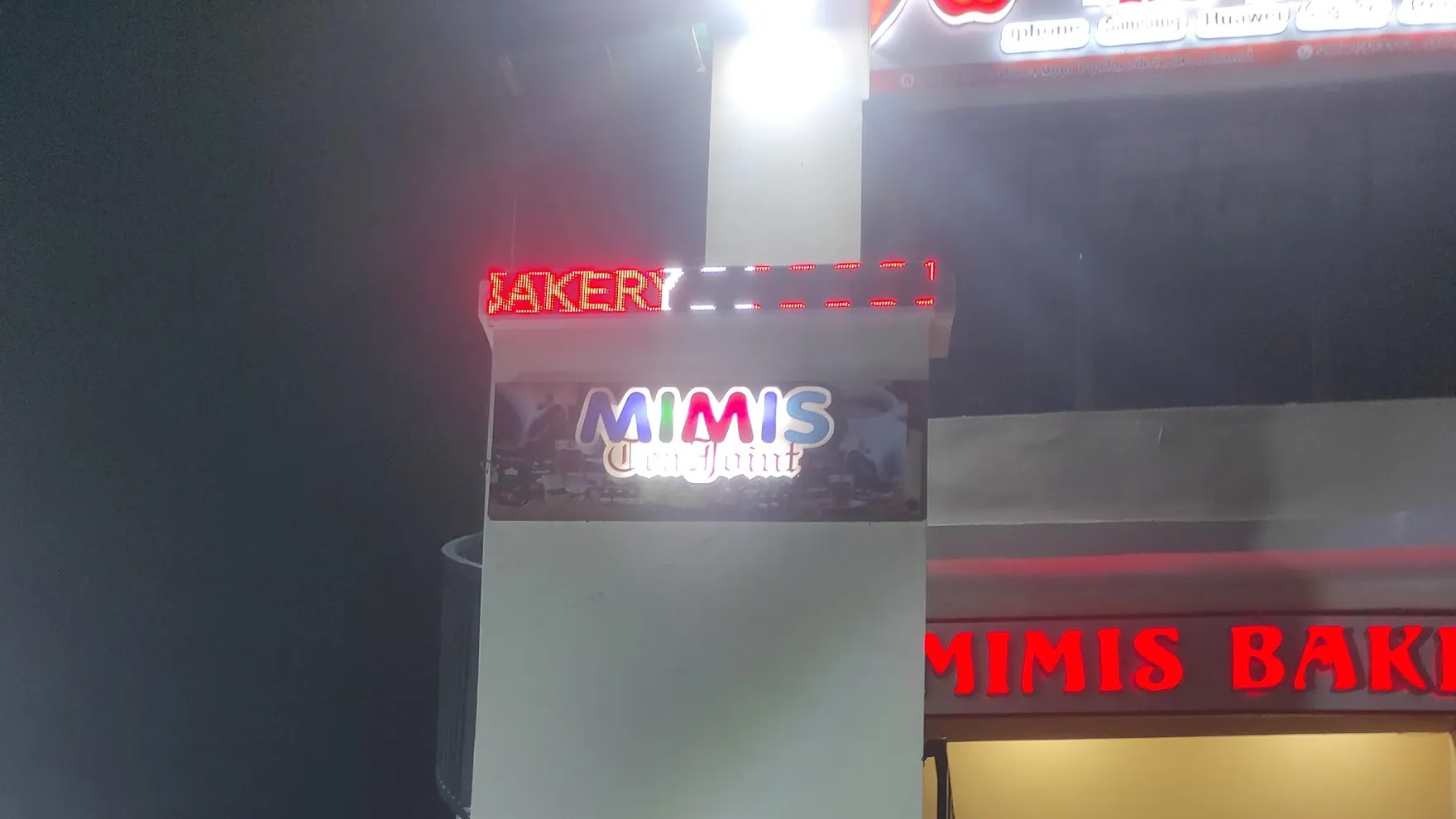 MIMIS APPLE PALACE AND BAKERY BAUCHI restaurant in Bauchi