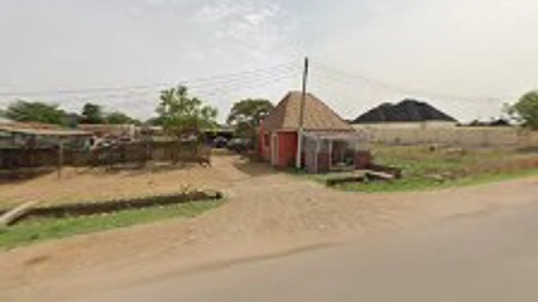 New Record Restaurant restaurant in Bauchi
