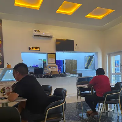 Saje Restaurant restaurant — photo: Saje Restaurant (業主)