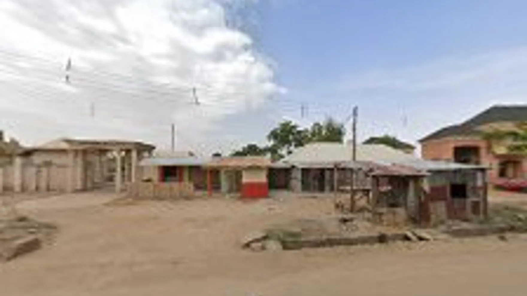 Spicy Treats Fast Food & Restaurant restaurant in Bauchi