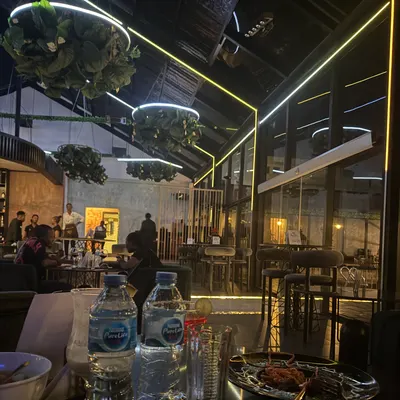 Ann's Restaurant and Bar restaurant
