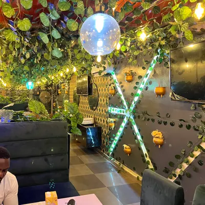 AUX4UD LOUNGE AND RESTAURANT restaurant