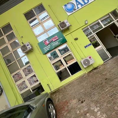 BE-Love Shawarma Enugu restaurant