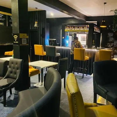 Food Factory Enugu restaurant