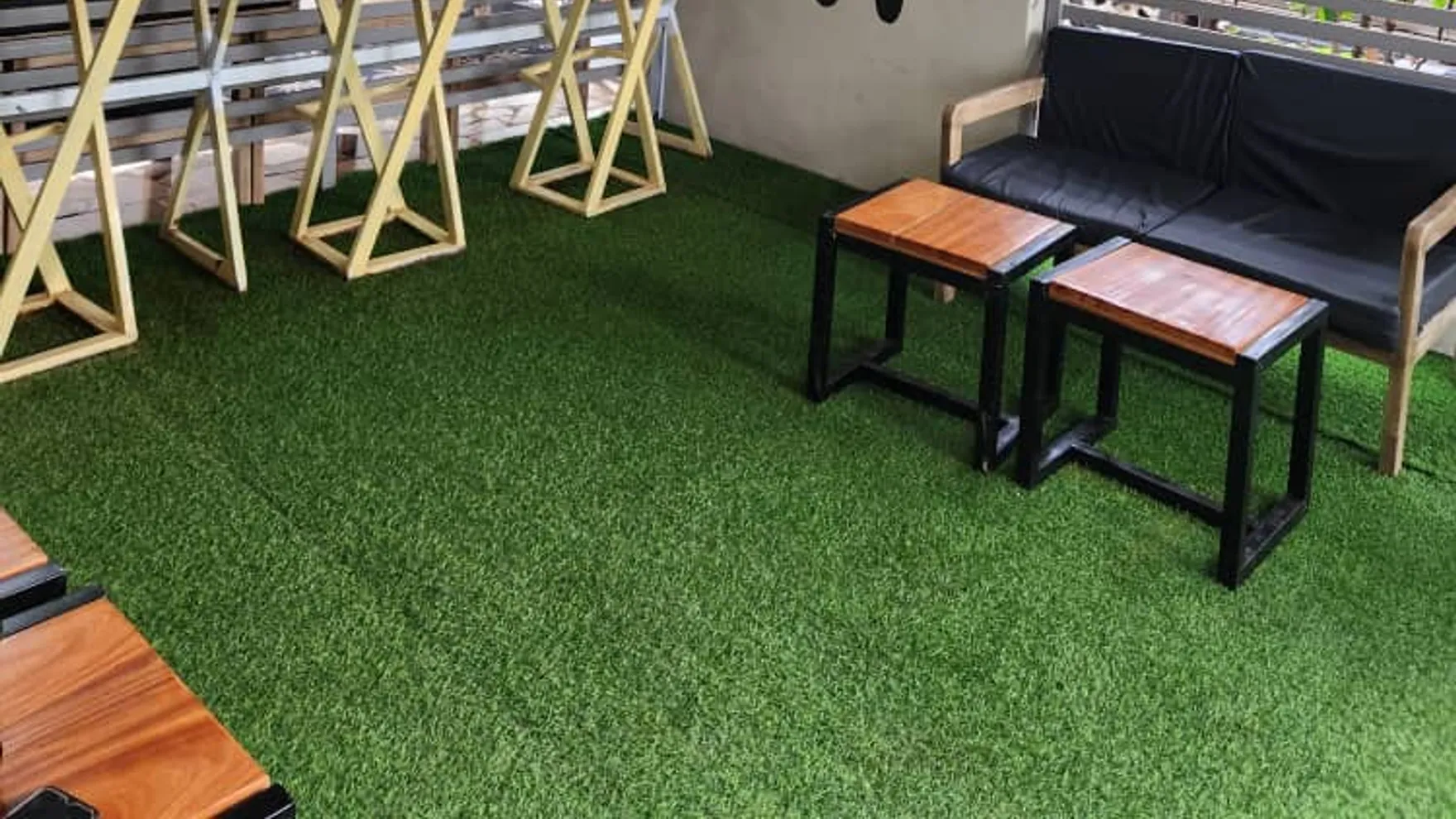 Lavish Haven cafe restaurant in Enugu