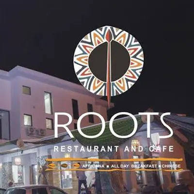 Roots Restaurant & Cafe, Enugu restaurant