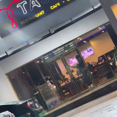 Tastia Restaurant & Bakery restaurant