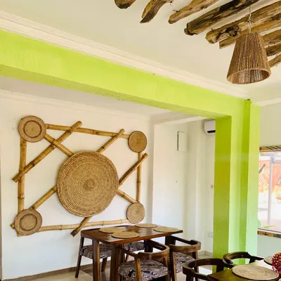 The Village Bistro restaurant