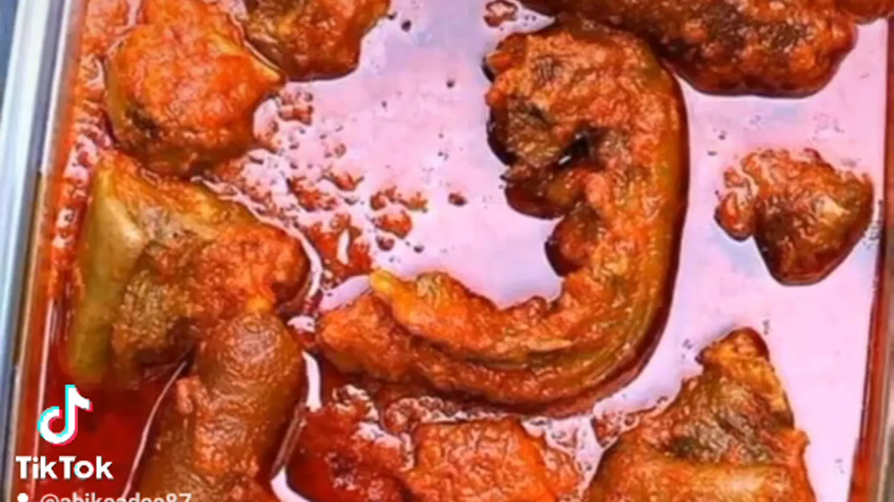 Ijebu Ode restaurant in Ogun State