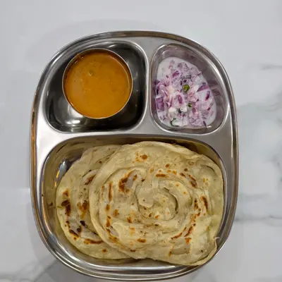 Café Adisil - Pure Vegetarian & Vegan Indian Restaurant. restaurant