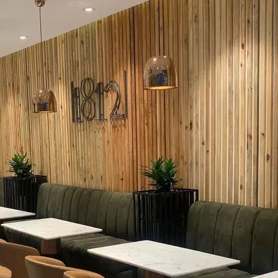 1812 Restaurant restaurant