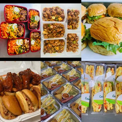 Casa Nito Food Delivery restaurant